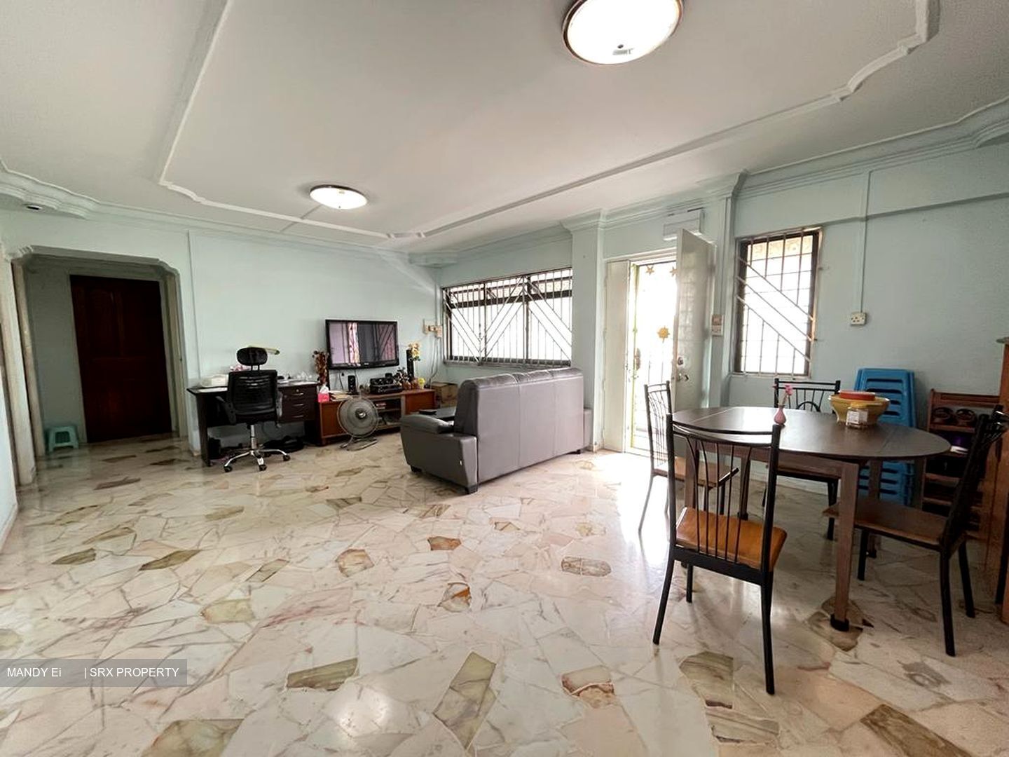 Blk 151 Jalan Teck Whye (Choa Chu Kang), HDB 4 Rooms #378253431